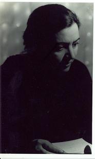 mahnaz badihian by Patrick